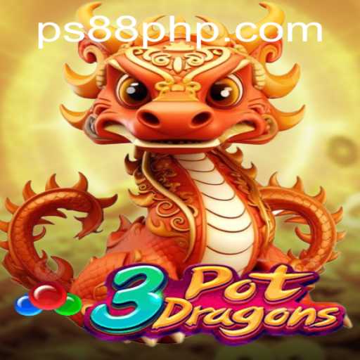 The Enchanting World of 3PotDragons: A Deep Dive into the Latest Gaming Sensation PS88