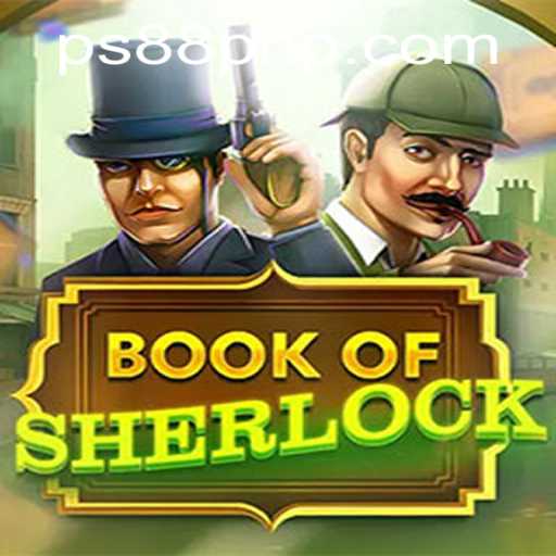 Discover the Intriguing World of BookOfSherlock: A Deep Dive into Gameplay and Strategy