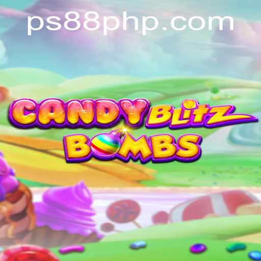 CandyBlitzBombs: Unveiling the Sweet World of Adventure on the PS88