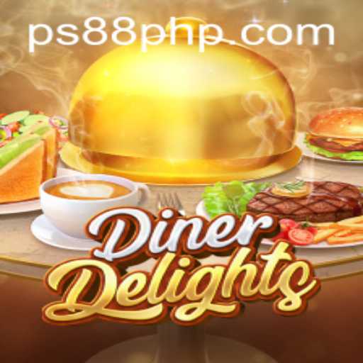 DinerDelights: A Culinary Adventure with PS88