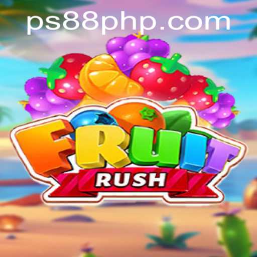 FruitRush: The New Gaming Sensation for PS88