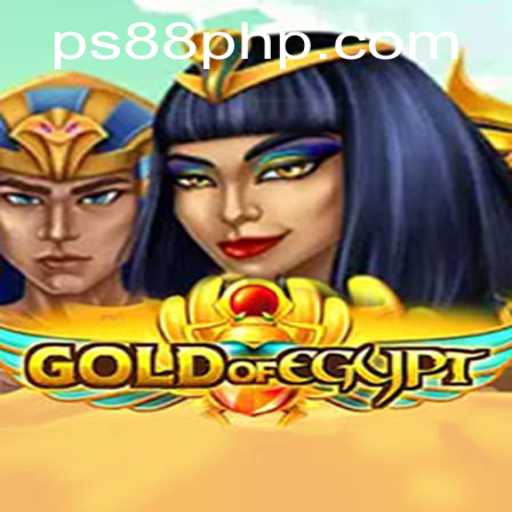 Unveiling the Mysteries of 'GoldOfEgypt': A New Gaming Adventure with PS88
