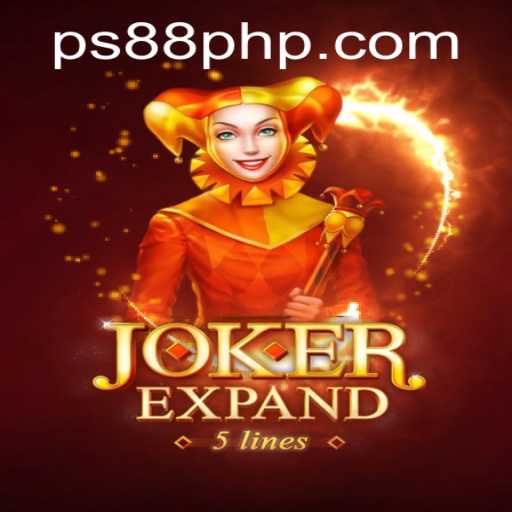 JokerExpand: Exploring the Dynamic World of PS88