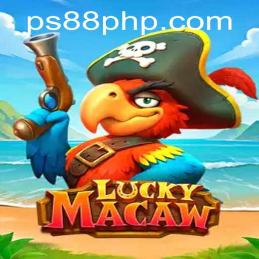Discover the Exciting World of LuckyMacaw with PS88