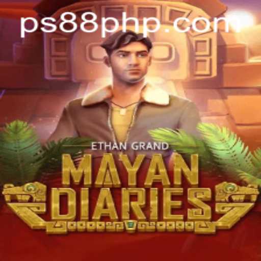 Experience the Thrill of MayanDiaries on PS88