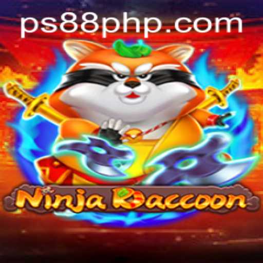 NinjaRaccoon: A Deep Dive into the World of PS88's Latest Gaming Sensation