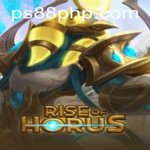 Rise of Horus: An In-Depth Look at the Exciting New Game with Keyword PS88