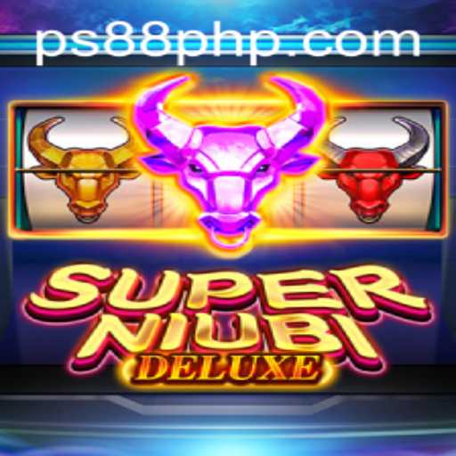 Dive into the World of SuperNiubiDeluxe on the PS88
