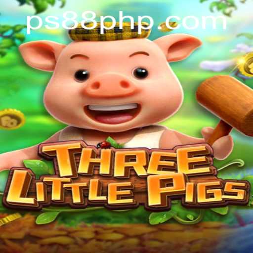 Discover the Enchanting World of THREELITTLEPIGS with PS88
