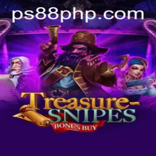 Exploring the Exciting World of TreasuresnipesBonusBuy with PS88